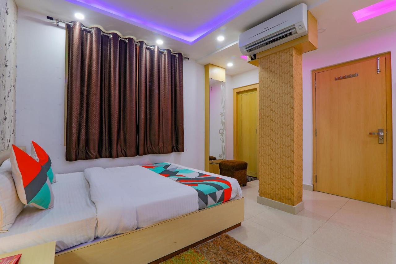 Fabexpress Moti Mahal Varanasi Exterior foto