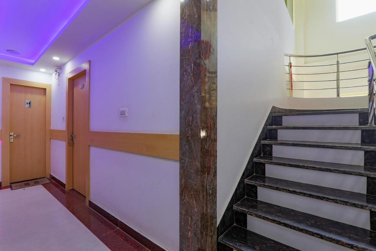 Fabexpress Moti Mahal Varanasi Exterior foto